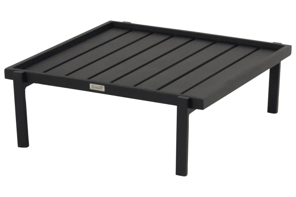 Hartman Harry loungetafel-Zwart Seizoensaanbieding