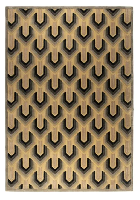 Dutchbone Lockhart vloerkleed-200x290 cm Exclusieve Aanbieding
