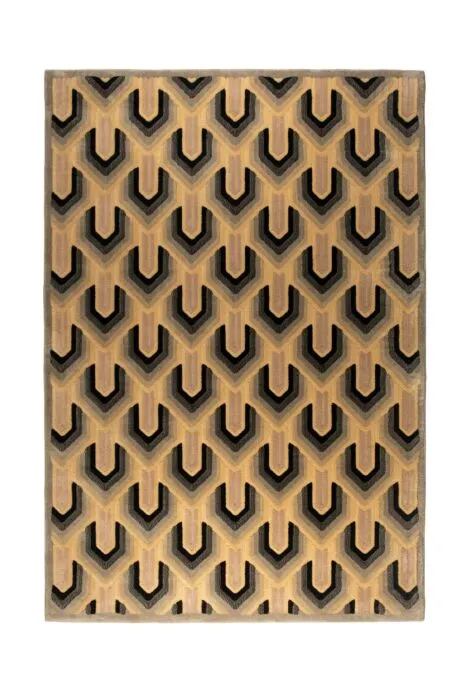 Dutchbone Lockhart vloerkleed-160x230 cm Dagaanbieding