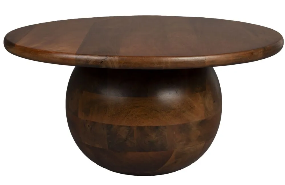 Superprijs Dutchbone Oblivian salontafel