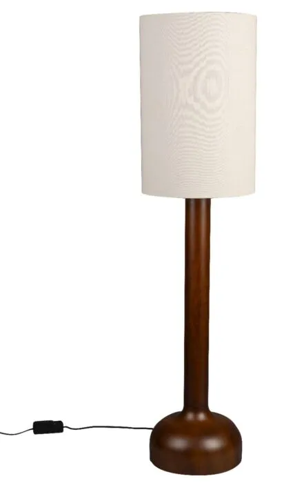 Hoge Kwaliteit Dutchbone Jones vloerlamp