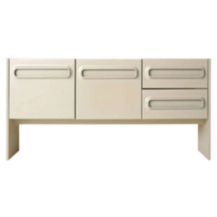 Express Levering HKLiving Space dressoir-Cream