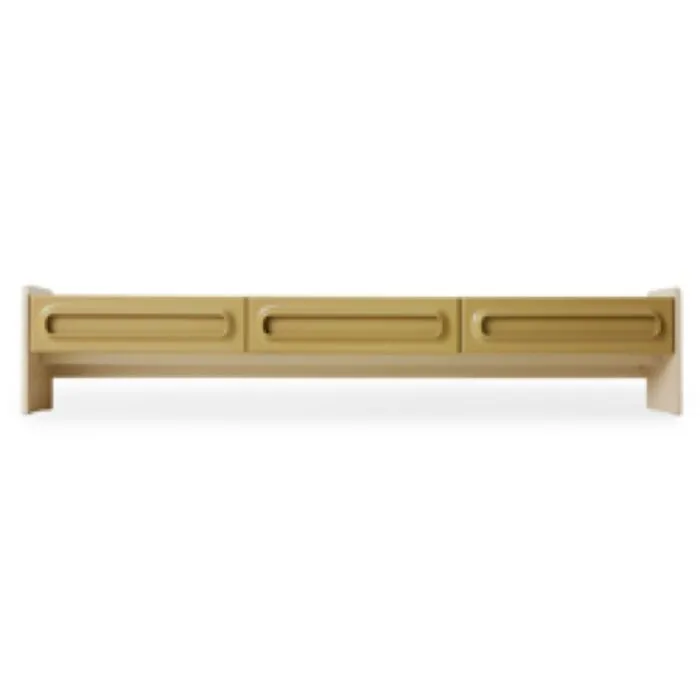 HKLiving Space lowboard-Sage/Cream Express Levering