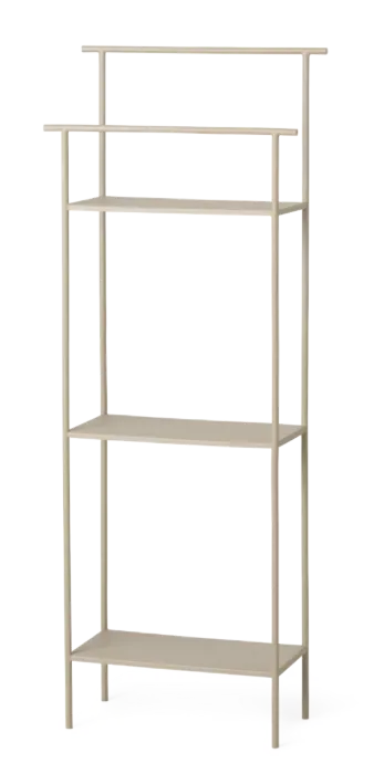 Ferm Living Dora stellingkast-Cashmere Fabrieksprijs
