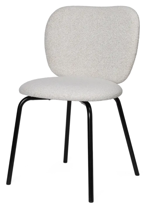 Gereduceerde Prijs Ferm Living Rico stoel