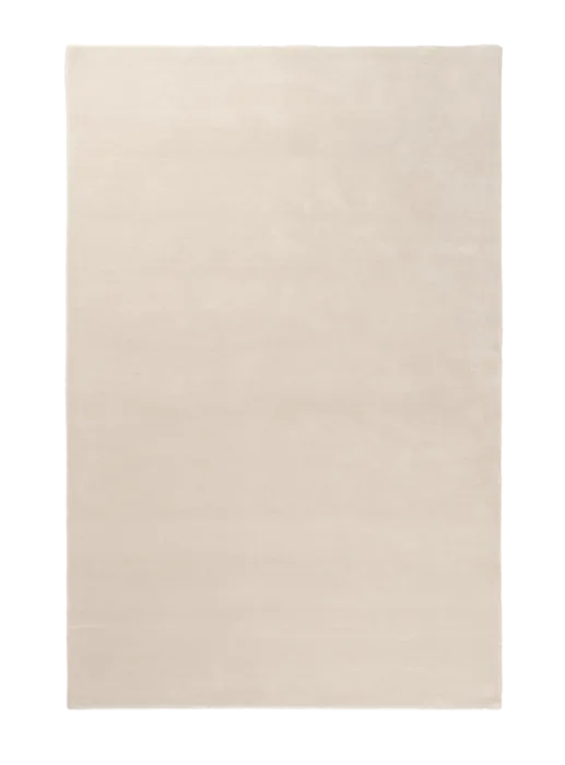 Express Levering Ferm Living Stille Tufted vloerkleed-Off-white-160x250 cm