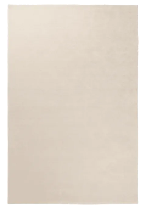Voordeelprijs Ferm Living Stille Tufted vloerkleed-Off-white-200x300 cm