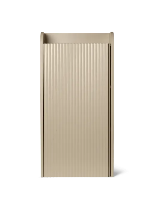 Ferm Living Sill Wall cabinet - Cashmere Veilige Betaling