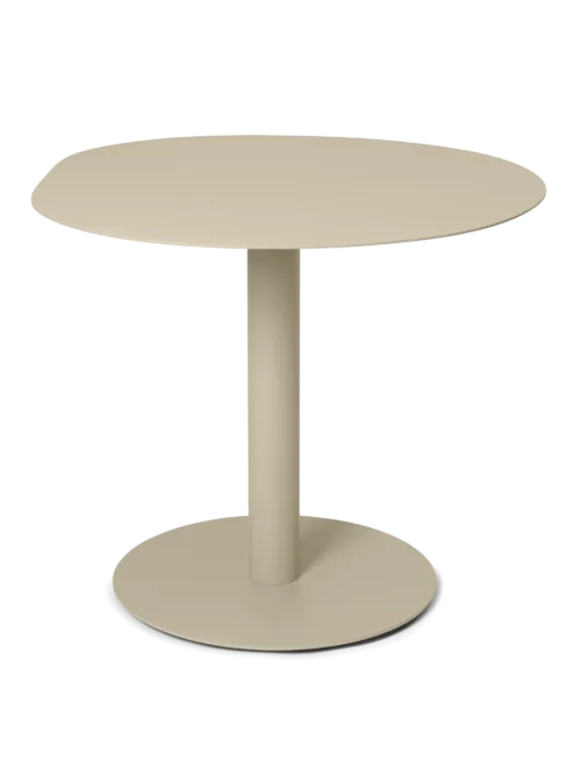 Beste Prijs Ferm Living Pond eettafel-Cashmere
