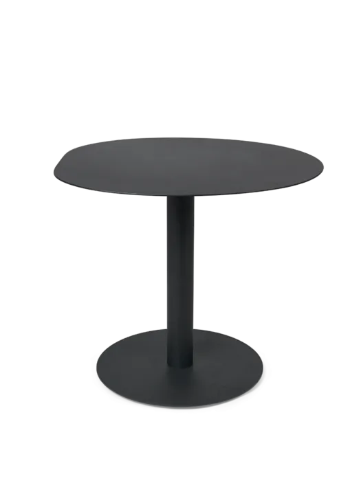 Ferm Living Pond eettafel-Zwart Direct Verzonden