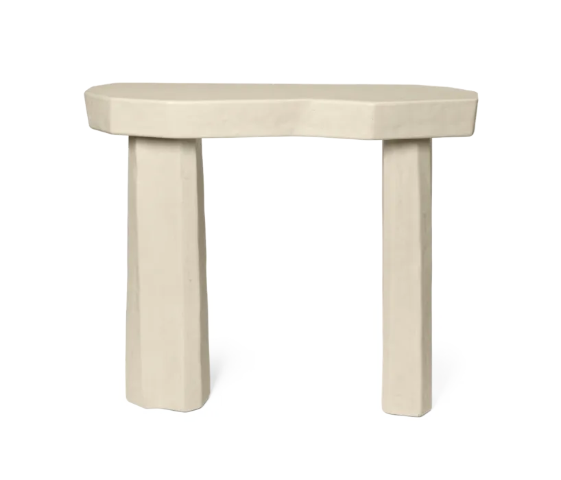 Exclusieve Aanbieding Ferm Living Staffa console tafel
