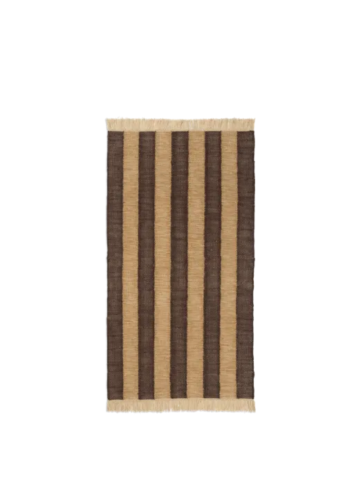 Ferm Living Ives vloerkleed Fabrieksprijs