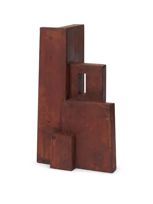 Ferm Living Aperture sculpture Nu Kopen