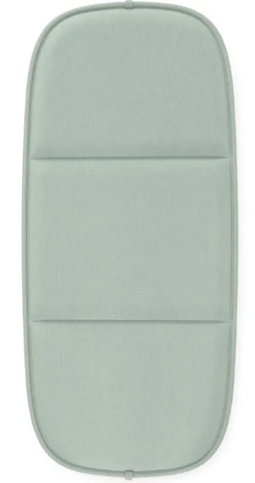 Kartell Hiray bank outdoor kussen-Groen Betaalbaar