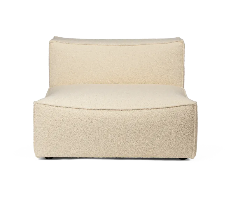 Ferm Living Catena fauteuil-Nordic Bouclé Betaalbaar