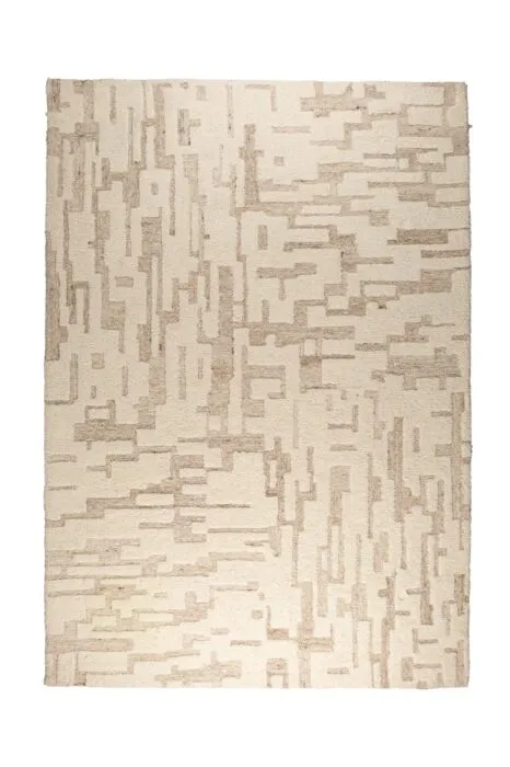 Zuiver Hills vloerkleed-160x230 cm Finale Uitverkoop