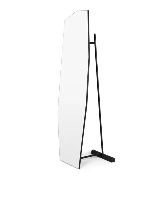 Ferm Living Shard vrijstaande spiegel Finale Uitverkoop