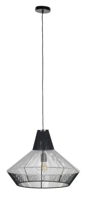 Koop Vandaag Zuiver Fairy hanglamp-Stone grey