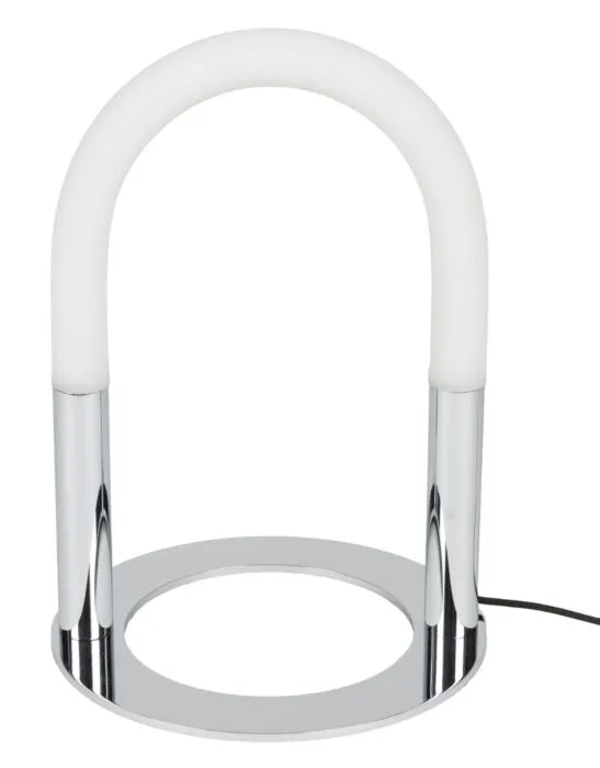 Zuiver Arch tafellamp-Chrome Superprijs