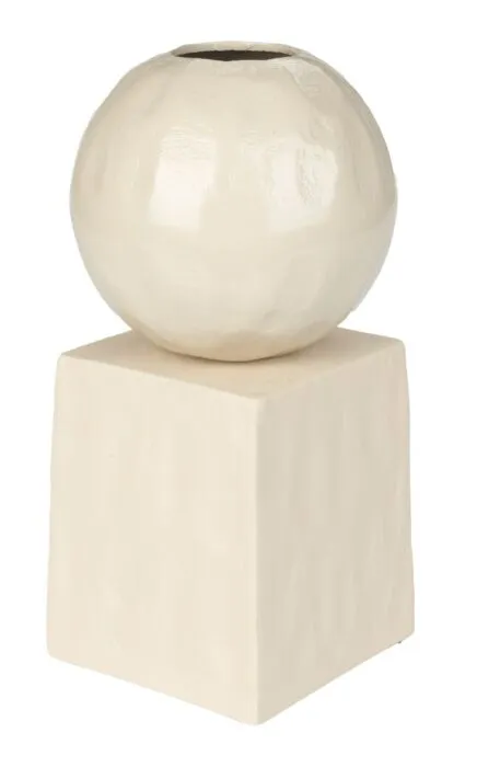 Zuiver Crocus vaas Speciale Aanbieding