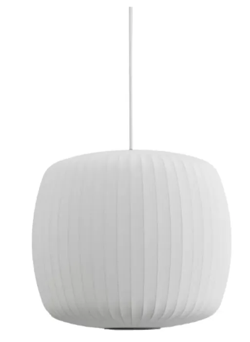 Hay Nelson Roll Bubble pendant hanglamp Veilige Betaling