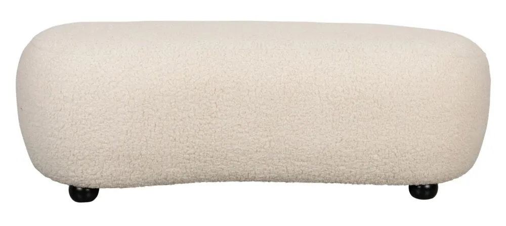 vanHarte Noxx hocker Premium