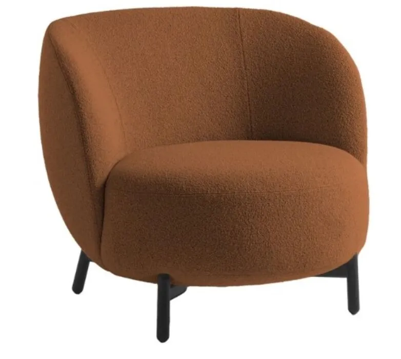Kartell Lunam fauteuil orsetto-Roestoranje Populair