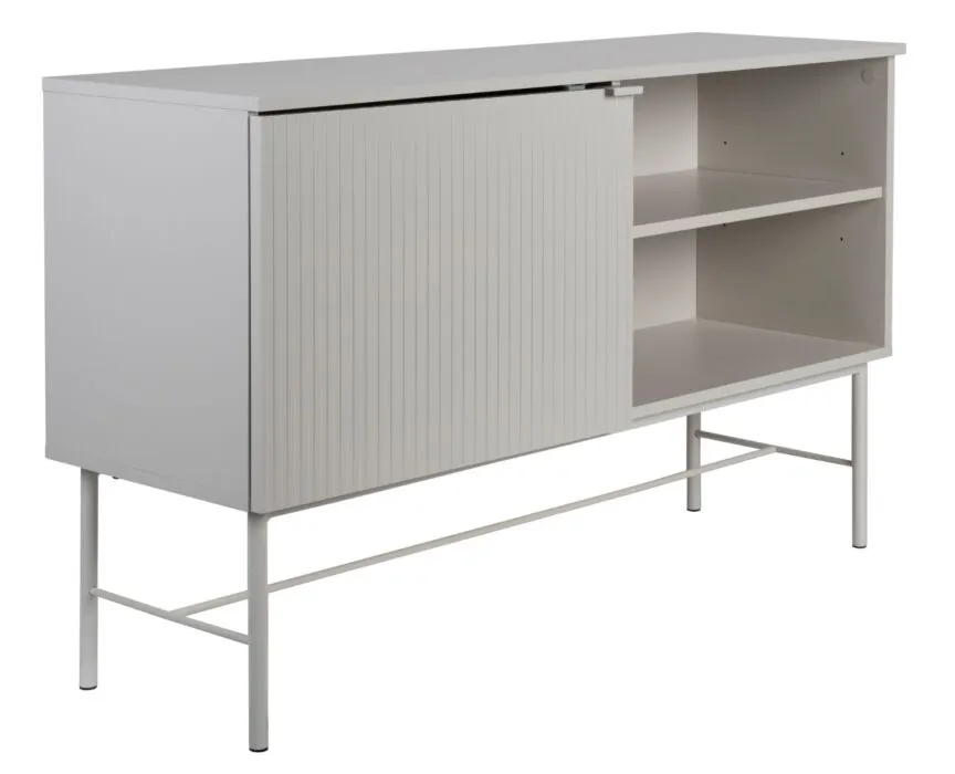 vanHarte Cayo dressoir-Hoog Alleen Vandaag