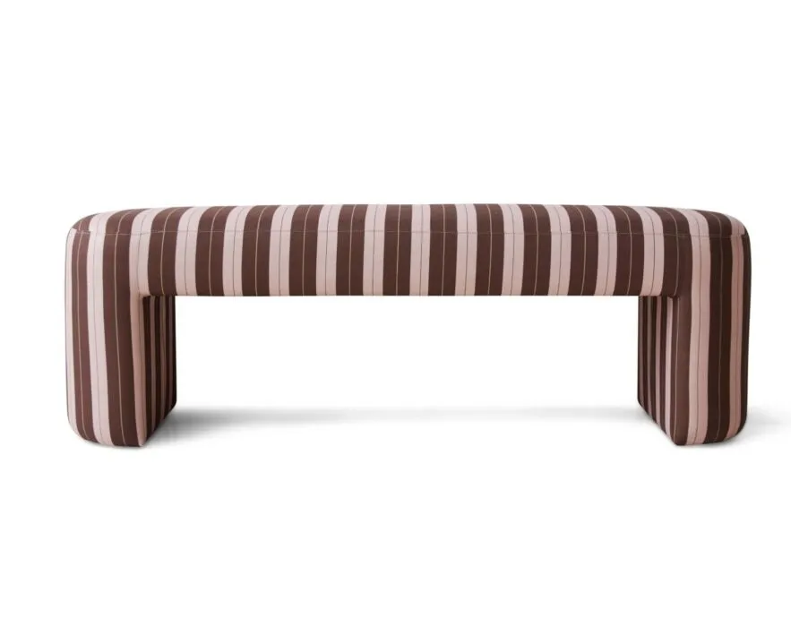 HKliving Lobby striped bank Must-Have