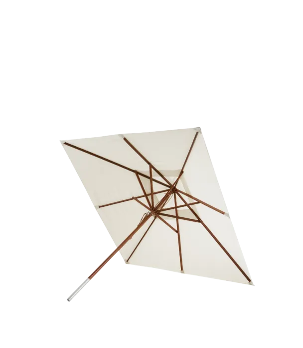 Fritz Hansen Messina parasol 270x270 Beperkt Aanbod