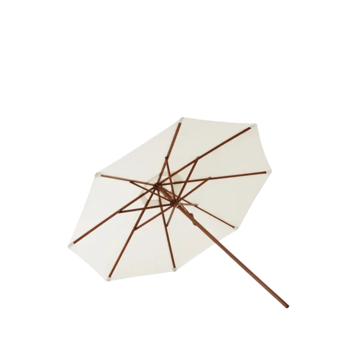 Fritz Hansen Messina parasol ∅300-Off-white Bestseller