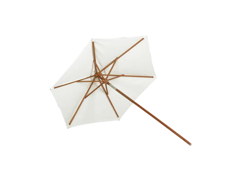Fritz Hansen Messina parasol ∅210 Seizoensaanbieding