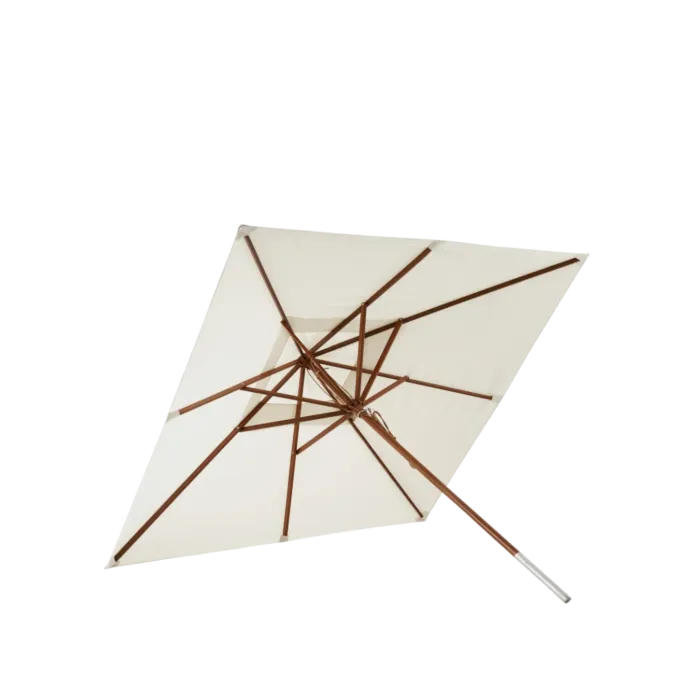 Dagaanbieding Fritz Hansen Messina parasol 300x300-Off-white