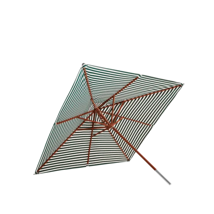 Lage Kosten Fritz Hansen Messina parasol 300x300-Apricot/Green