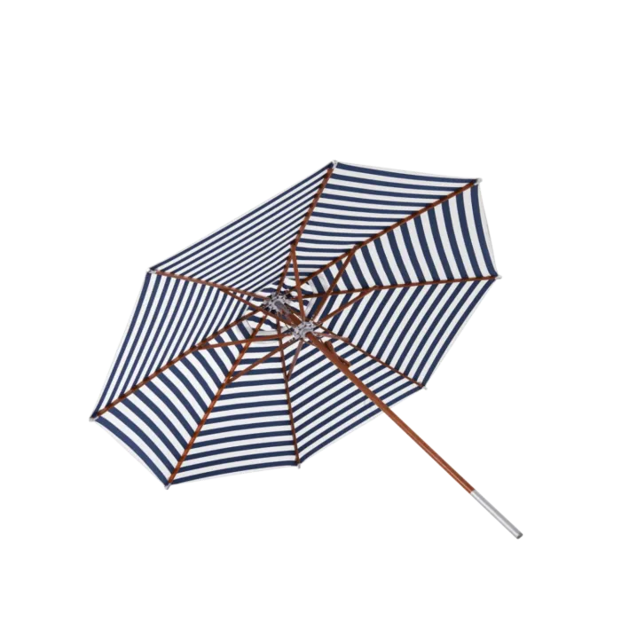 Fritz Hansen Atlantis parasol Ø330-Dark blue Flitsaanbieding