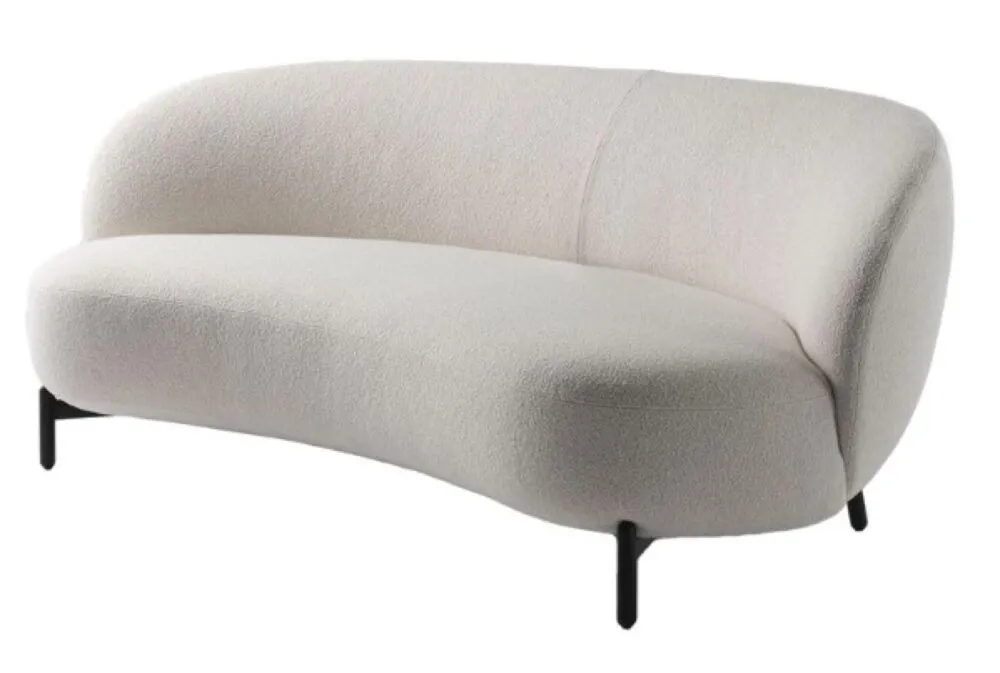 Exclusieve Aanbieding Kartell Lunam bank orsetto-Wit