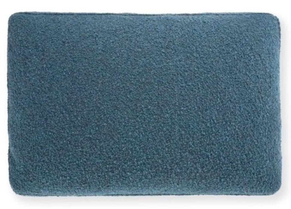 Koop Vandaag Kartell Lunam kussen orsetto-Blauw