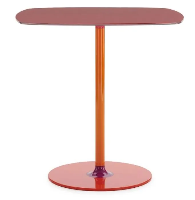 Direct Verzonden Kartell Thierry Bistrot tafel-Bordeaux