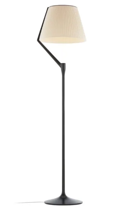 Kartell Angelo Stone vloerlamp-Titanium Direct Verzonden