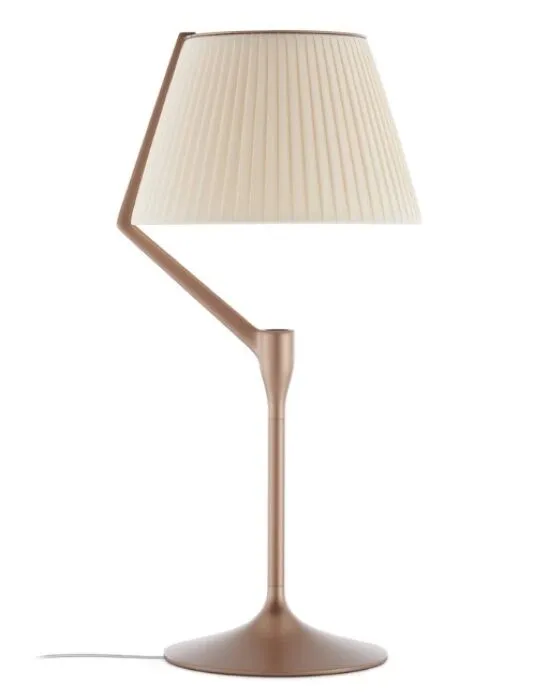Kartell Angelo Stone tafellamp-Koper Laatste Kans