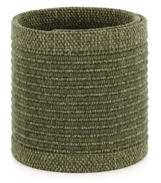 Nu Kopen Kartell Kleo plantenpot-140x30 cm-Groen