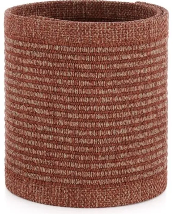 Rechtstreeks Van De Fabrikant Kartell Kleo plantenpot-172x40 cm-Rood