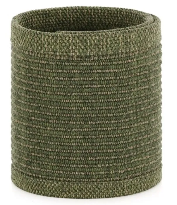 Kartell Kleo plantenpot-172x40 cm-Groen Betrouwbaar