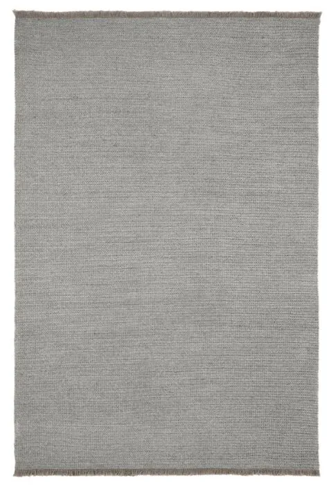 Kartell K-Lim vloerkleed outdoor-240x170 cm-Antraciet Beperkt Aanbod