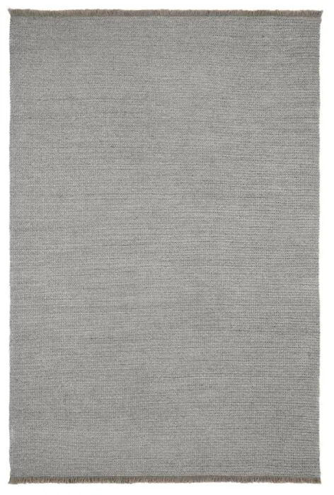 Actieprijs Kartell K-Lim vloerkleed outdoor-360x240 cm-Antraciet