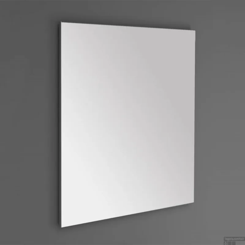 Beperkt Aanbod Badkamerspiegel Sanilux Standaard 58x80x2,5 cm met Spiegelverwarming