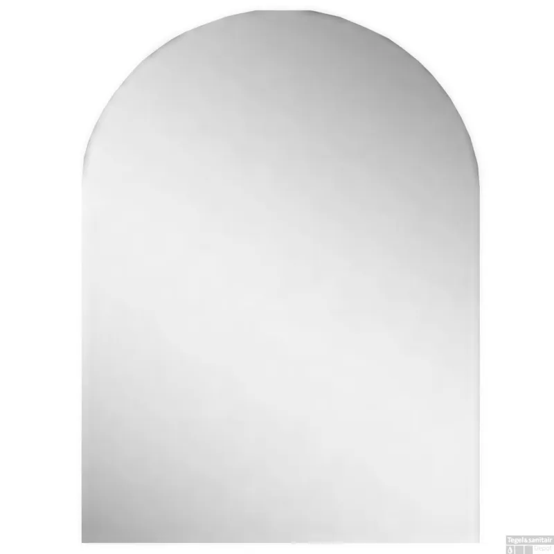 Seizoensaanbieding Swallow Arc Spiegel Toogmodel 30 X 40 Cm.