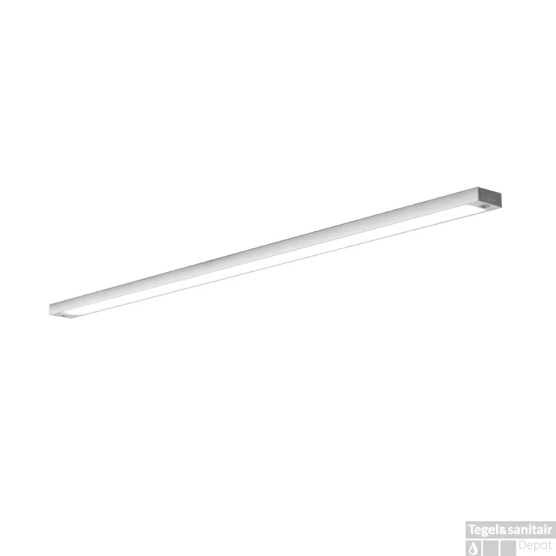 Hete Deal Spiegelverlichting Sanilux Future voor Onderzijde 60 cm