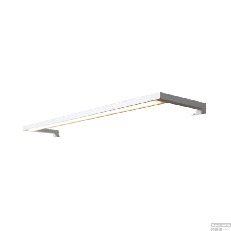 Goedkoop Spiegelverlichting Sanilux Future voor Bovenzijde 80 cm