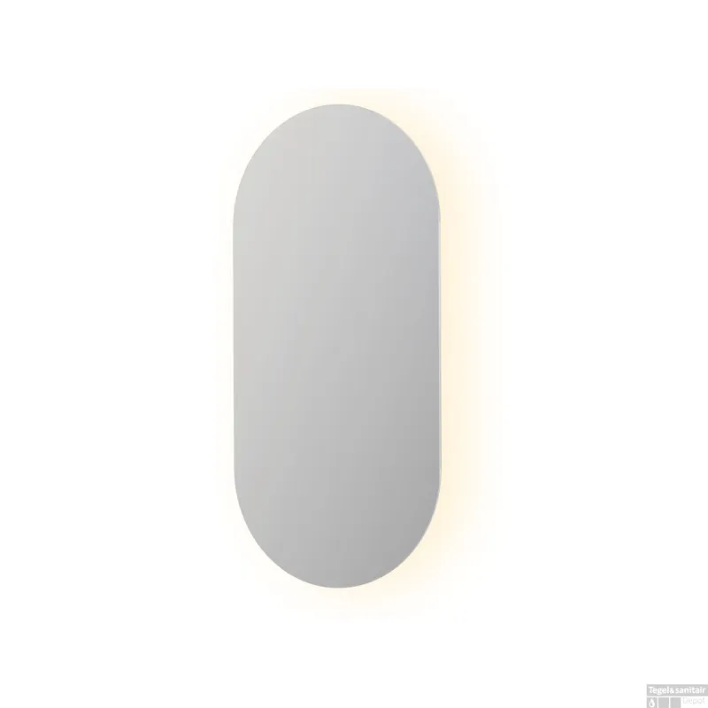 Spiegel INK SP27 40x3x80 cm Zonder Kader Aluminium Beperkte Voorraad